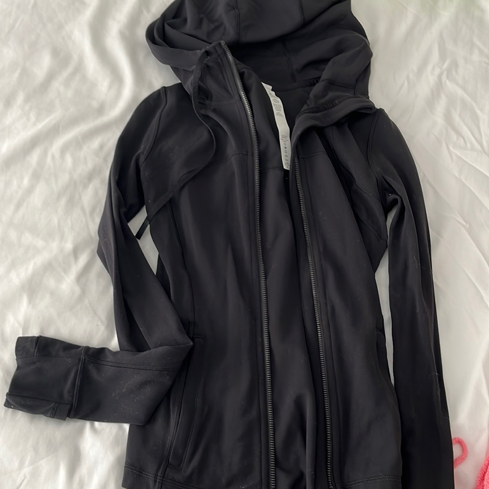 Lululemon jacket
